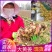 大黄姜生姜(常年供应/全国发货/坏烂全赔)水洗姜-烘干姜