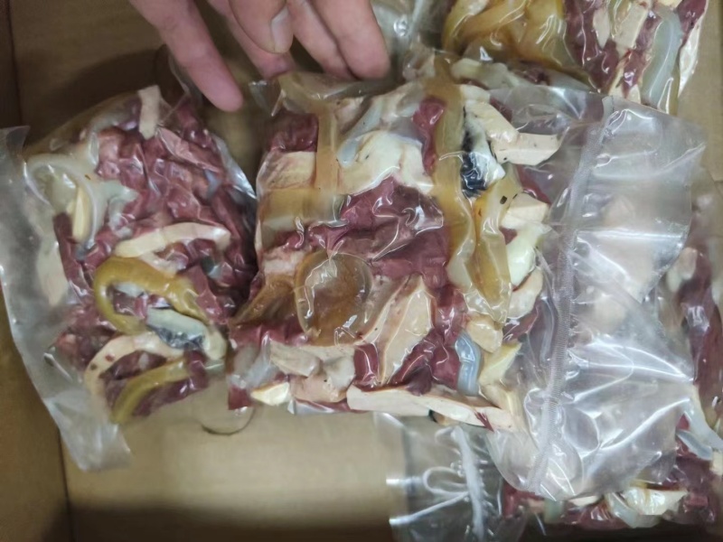 【推荐】山东滨州优选牛杂，品质保证欢迎选购