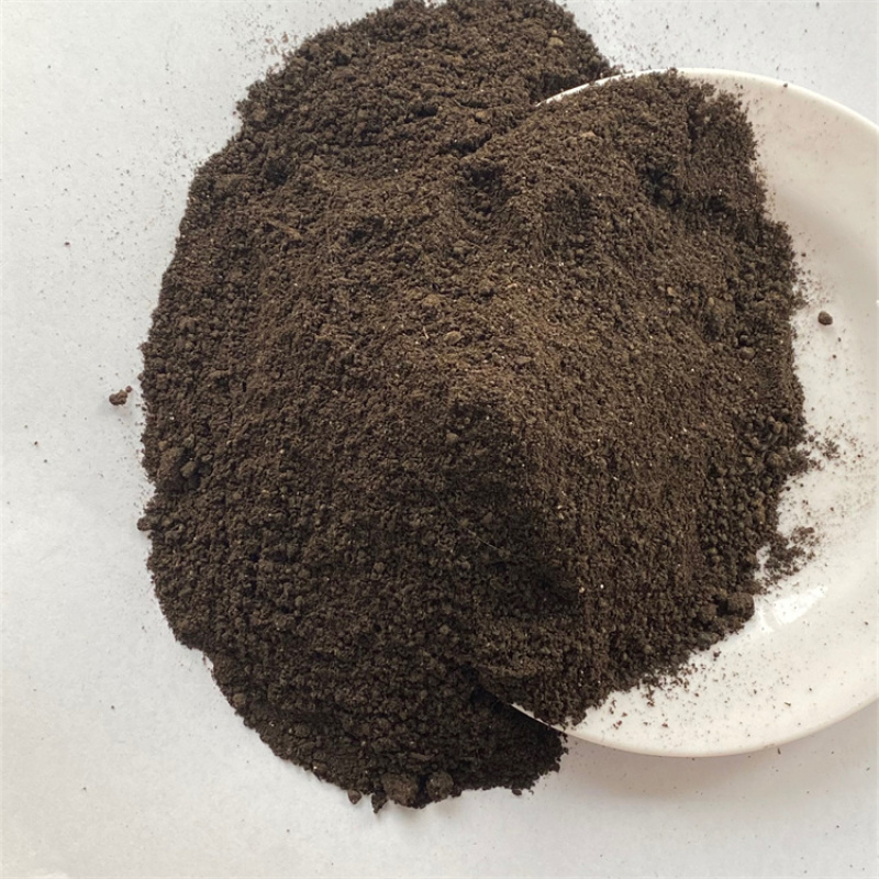 发酵蚯蚓粪粪农业种植果蔬农作物用