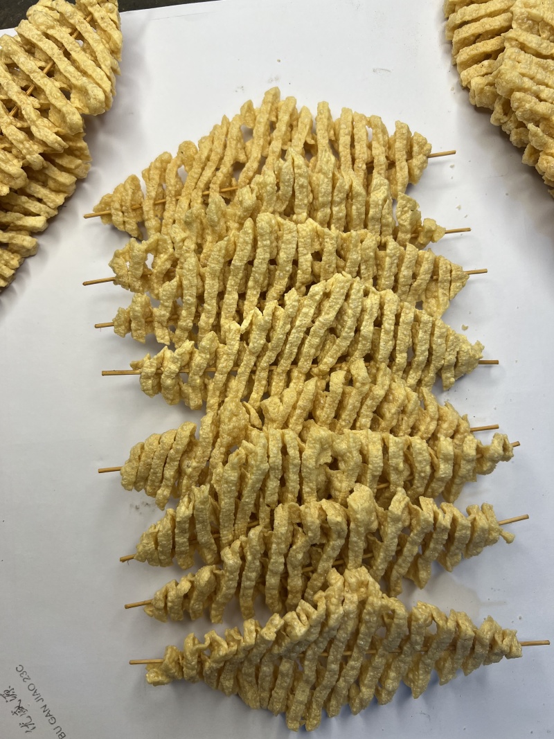 【豆腐串】河南新乡厂家直供质量保证一手货源欢迎订购