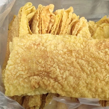 炸腐竹河南新乡厂家直发质量保证规格齐全价格美丽