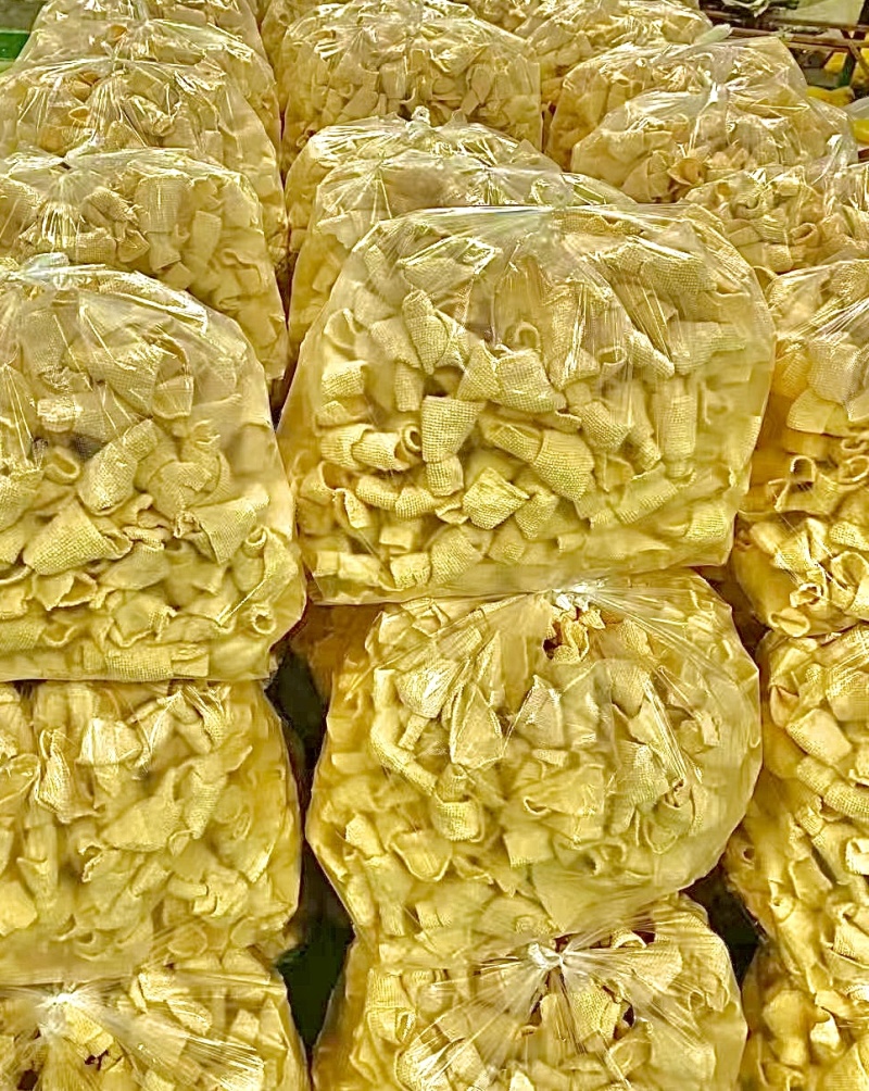 炸腐竹河南新乡厂家直发质量保证规格齐全价格美丽