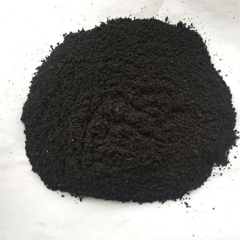 发酵鸡粪果蔬肥货源充足欢迎选购工厂供应价优