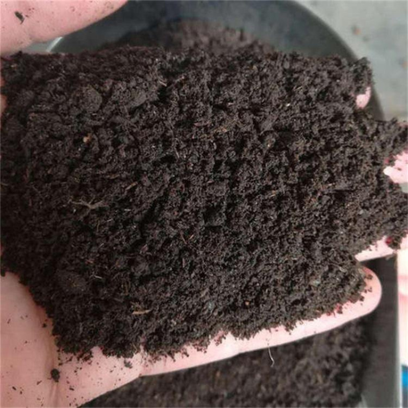 发酵鹌鹑粪有机质蔬菜有机果果树用鹌鹑粪瓜果蔬菜用