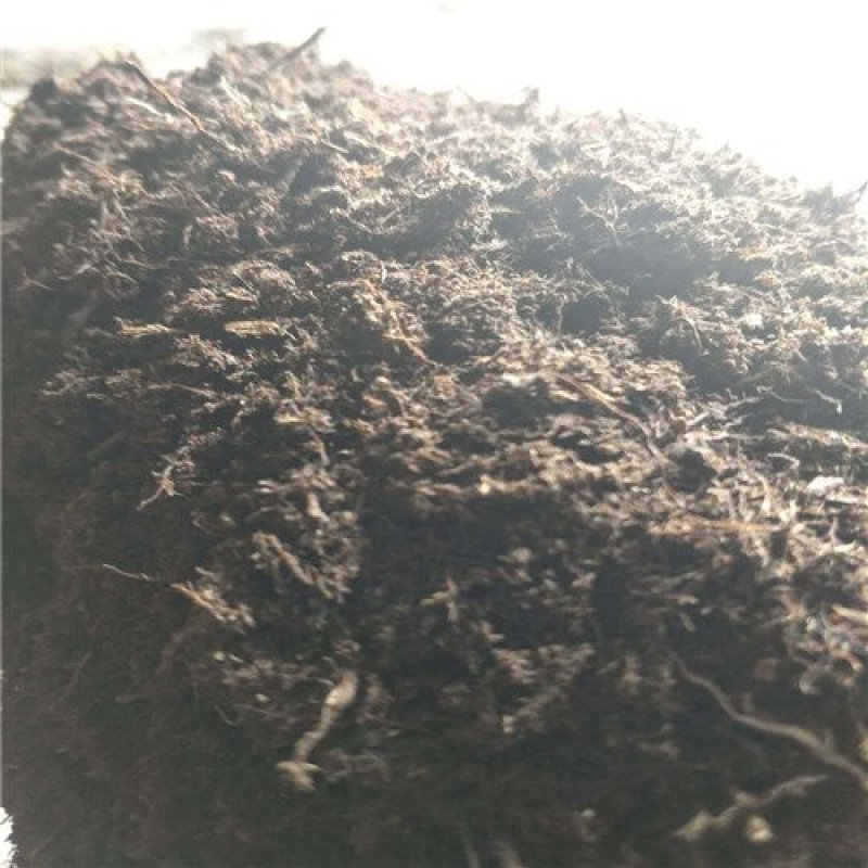 发酵兔粪兔子粪养花肥料菜肥花肥基肥粪蔬菜用