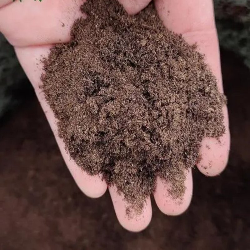 发酵兔粪兔子粪养花肥料菜肥花肥基肥粪蔬菜用