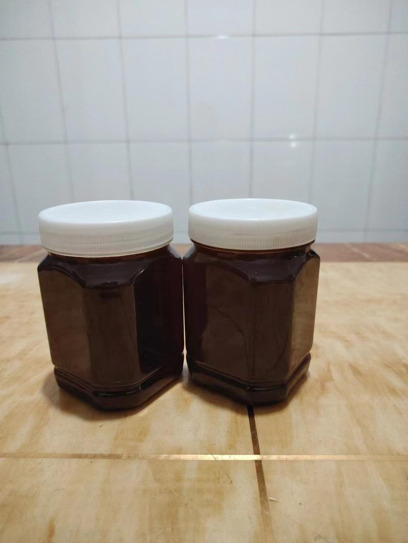 【无添加剂】江西土蜂蜜蜂蜜全国发货，基地直供，诚信经营