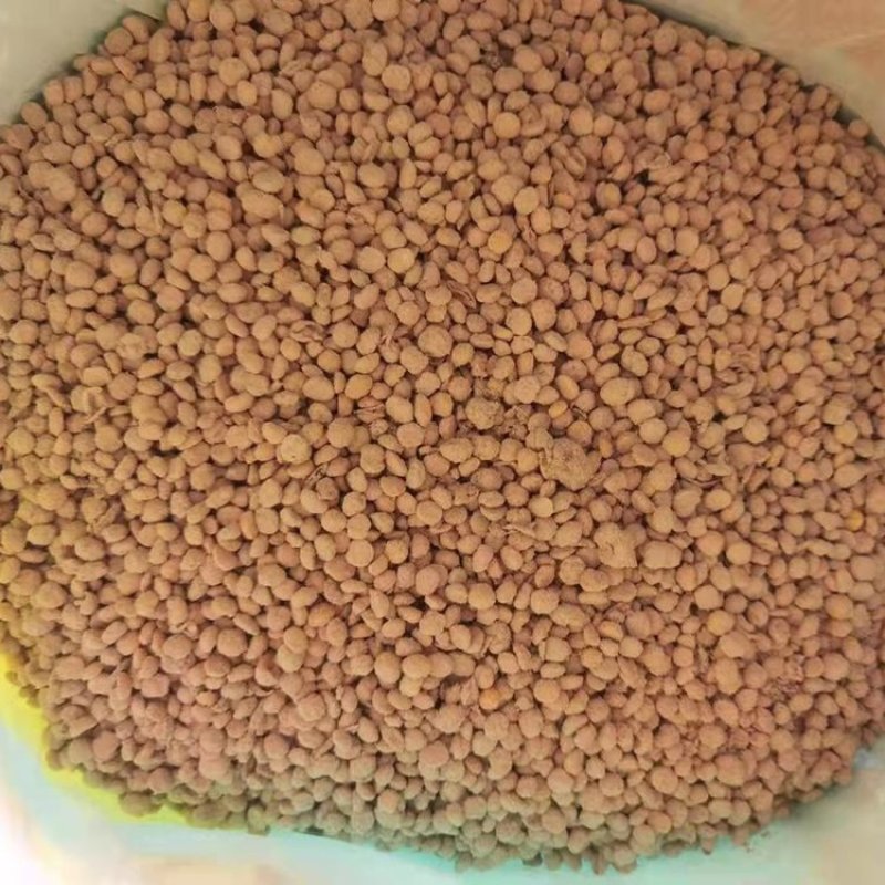 瓜果花卉种植用农业肥料发酵大豆肥益生菌菌肥