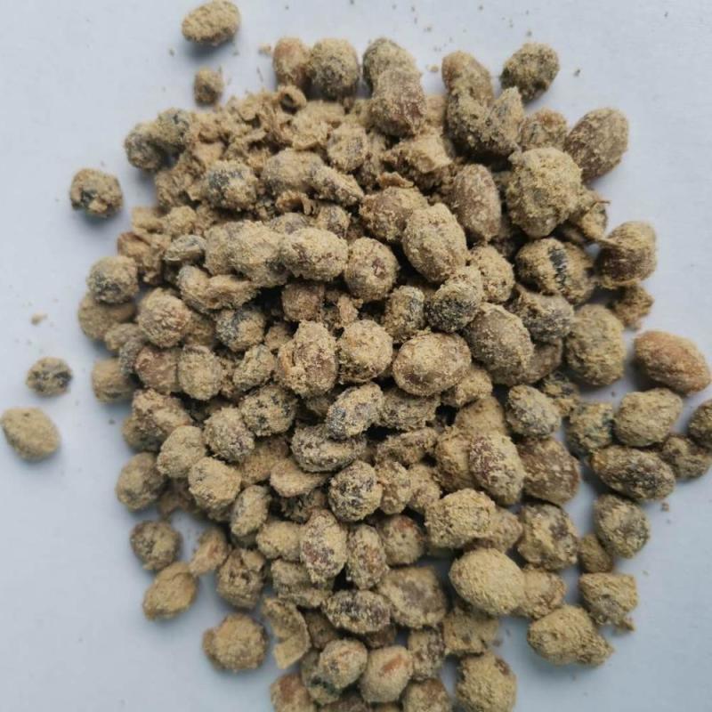 瓜果花卉种植用农业肥料发酵大豆肥益生菌菌肥