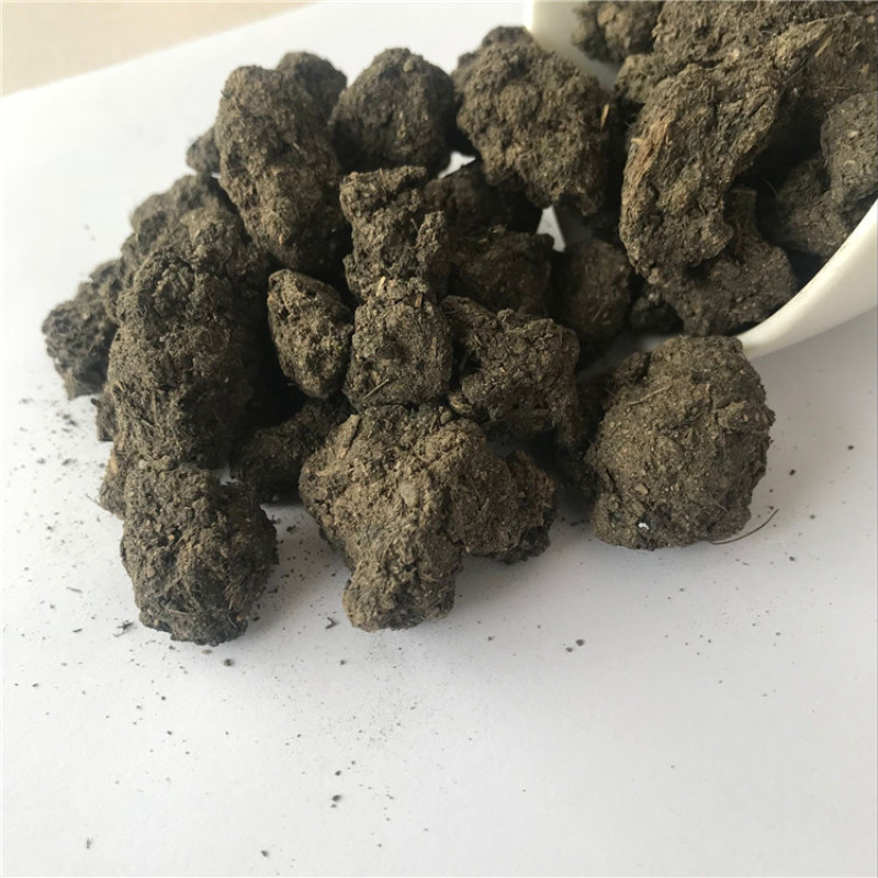 干鸡粪块土壤改良花卉蔬菜果树用原产地发货