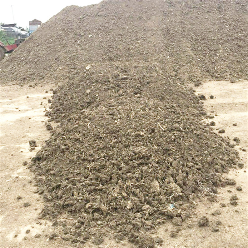 干鸡粪块土壤改良花卉蔬菜果树用原产地发货