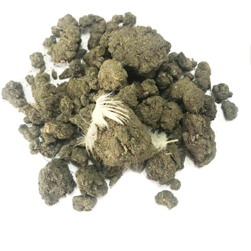 干鸡粪块土壤改良花卉蔬菜果树用原产地发货