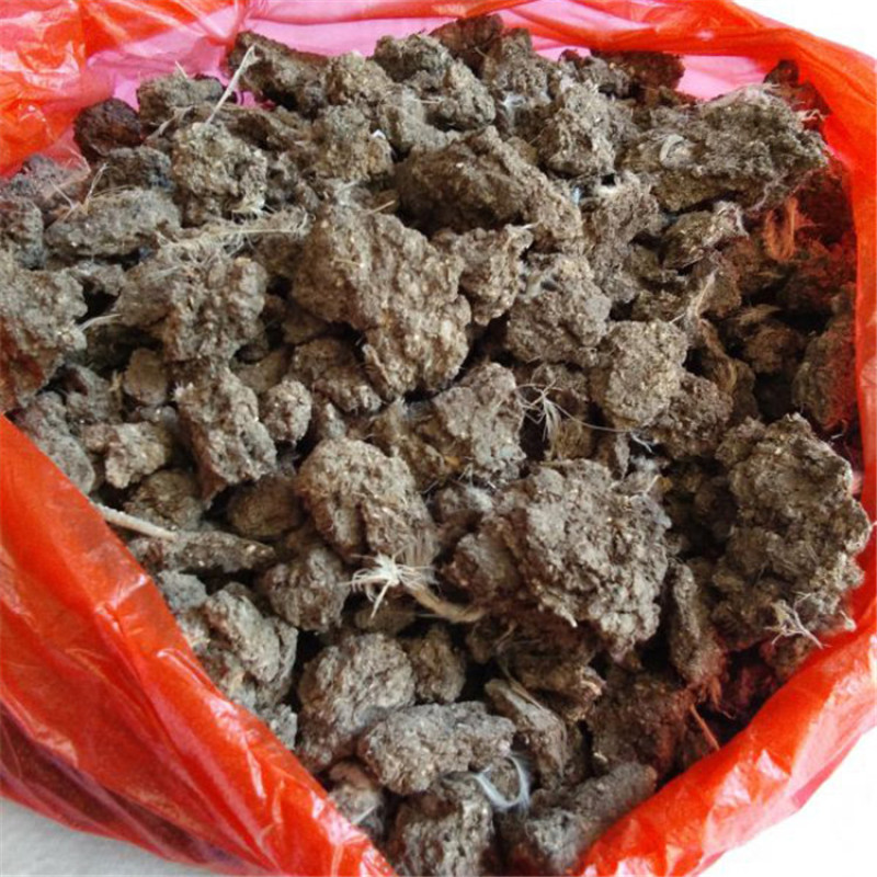 干鸡粪块土壤改良花卉蔬菜果树用原产地发货