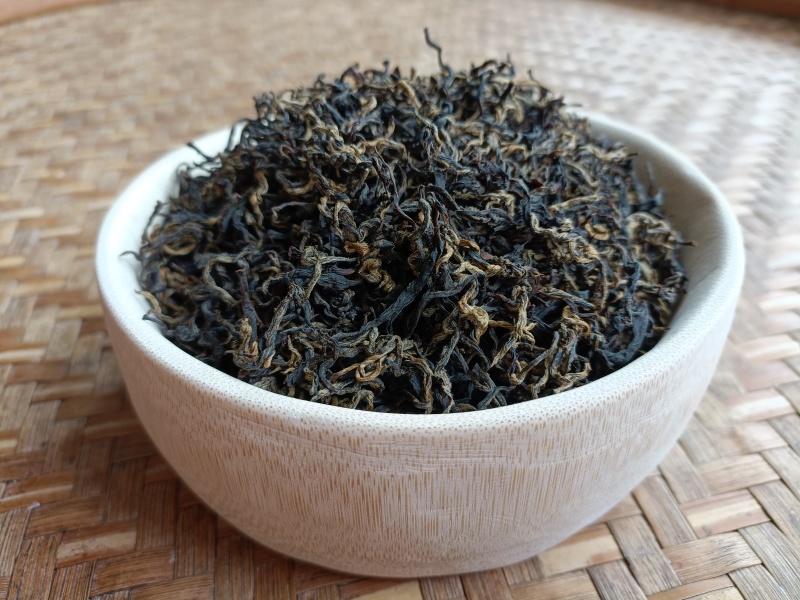 【精品】安化高山红茶，品质保障，多年老店，欢迎选购