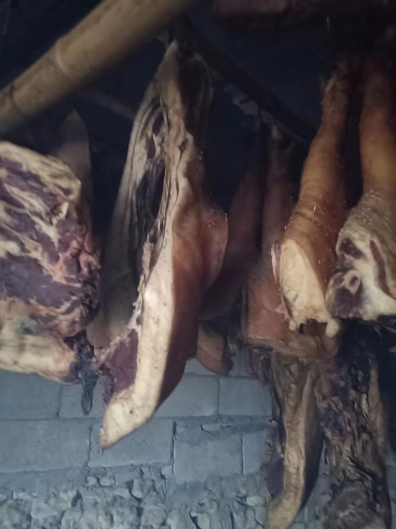 重庆高山粮食饲养精品（后座肉）厂家直销质量有保障价格