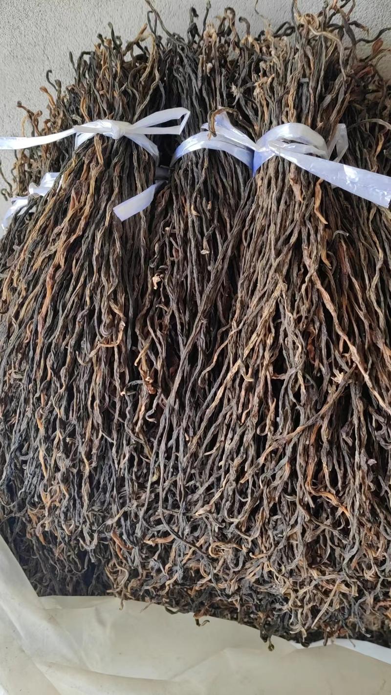 【精品】脱水长豆角干豆角质量保证一手货源欢迎订购