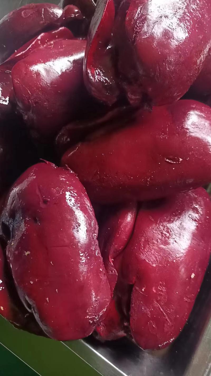 红酒蓝莓鹅肝品质保证产地直发可视频看货欢迎咨询