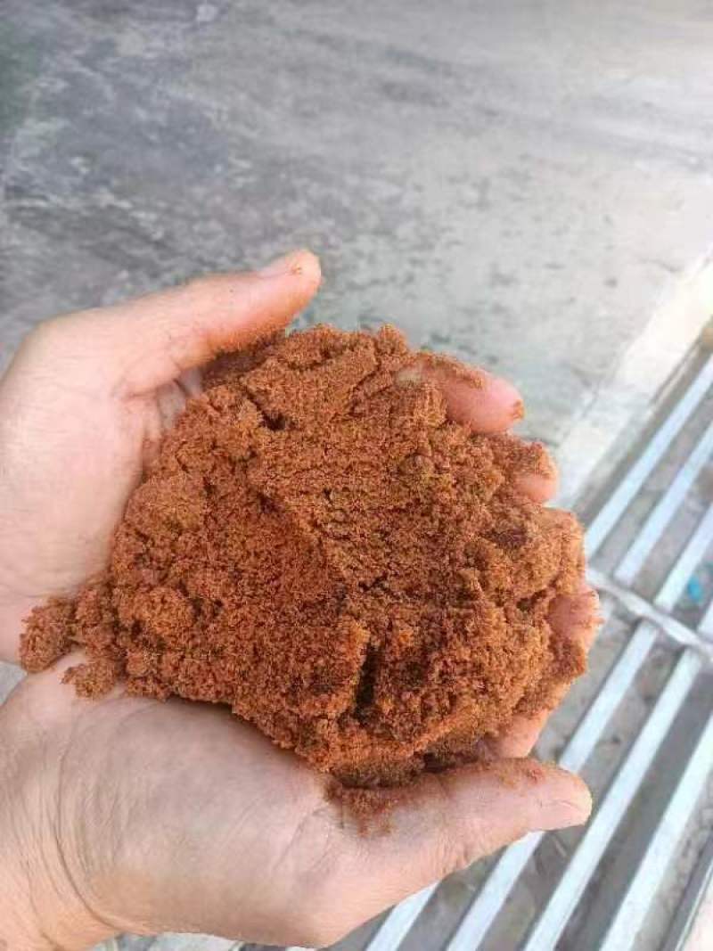 农业红糖水产养殖培菌养殖用红糖批发零售25kg/袋