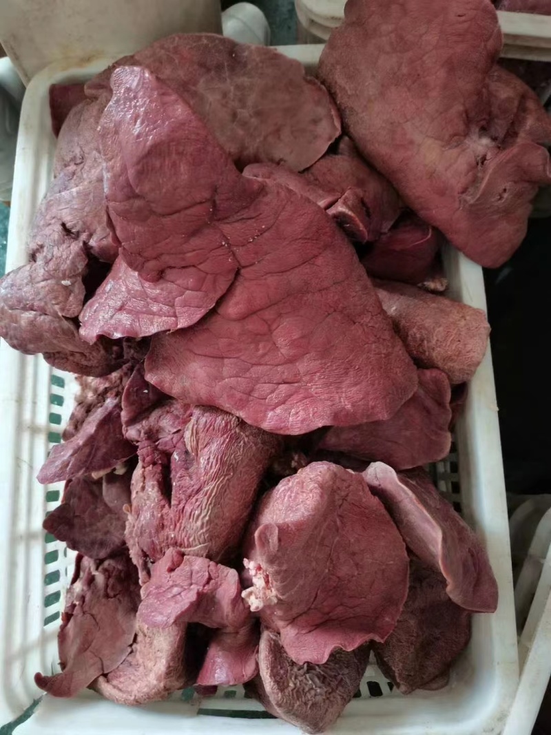 精品牛肺，肉质鲜美。品质保证。欢迎大家来电咨询