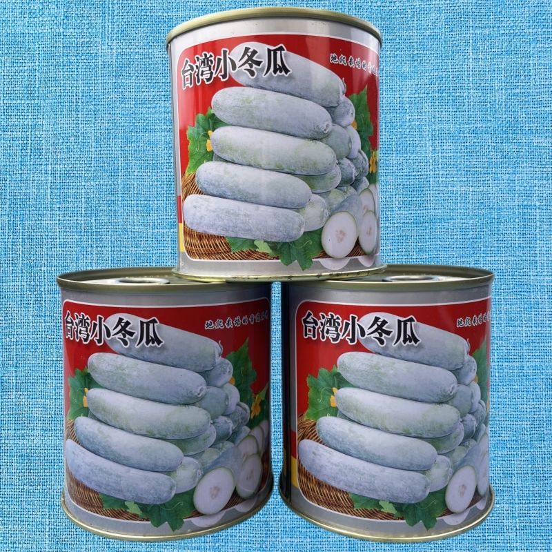 台湾小冬瓜种子，迷你冬瓜种子，粉皮冬瓜种子，抗病，基地用