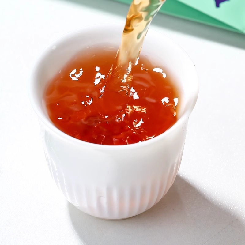 兰花香奇兰武夷岩茶大红袍半发酵乌龙茶正岩清香型焙火茶叶