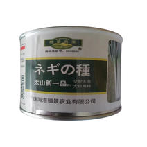 日本钢葱太山新一品高产耐寒性好大葱种子耐热