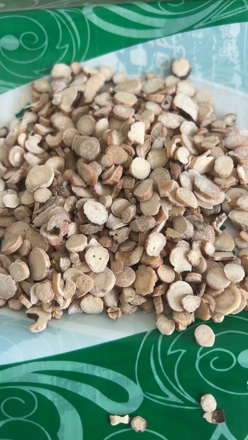 白芍规格齐全批发零售