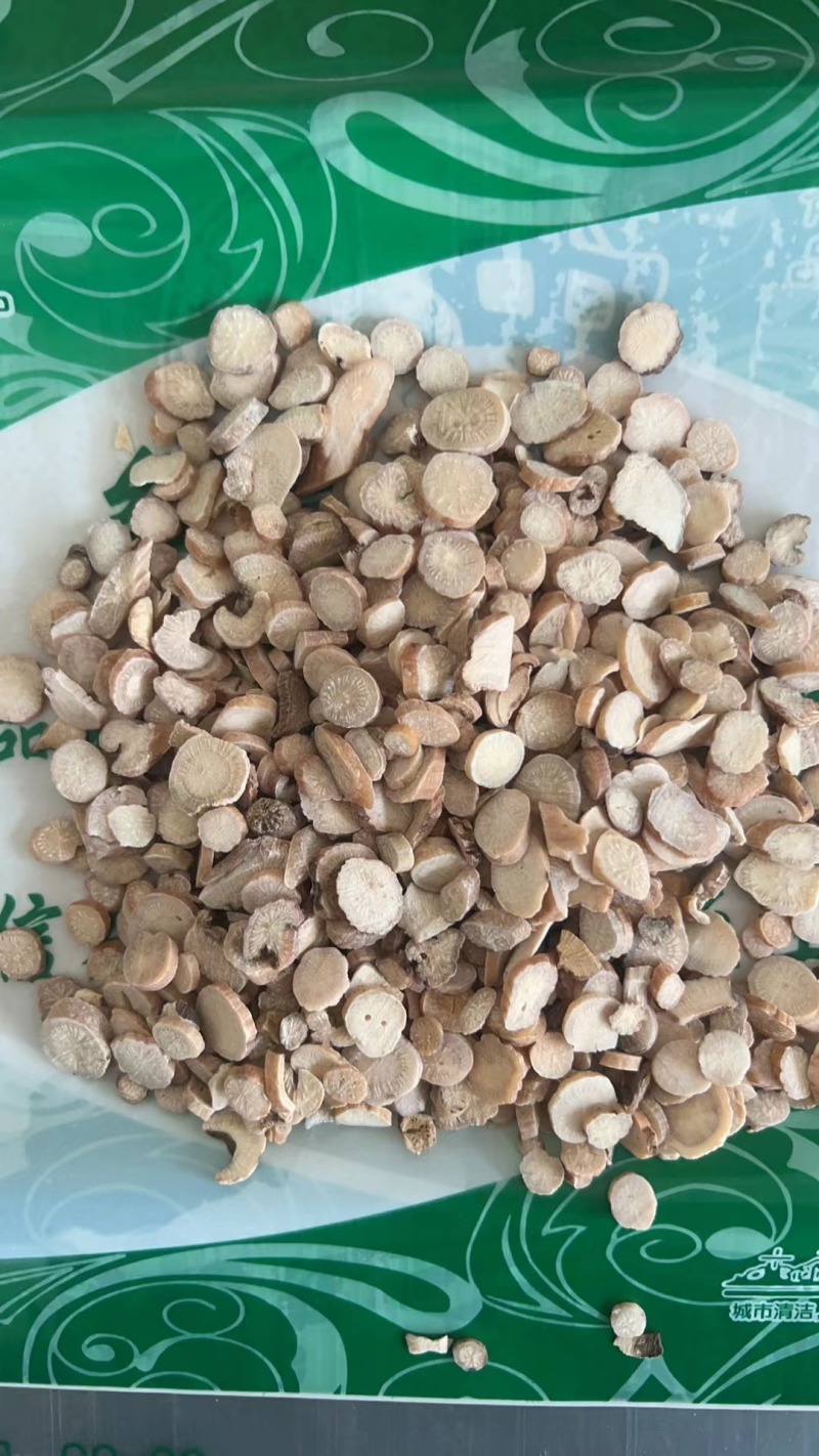 白芍规格齐全批发零售
