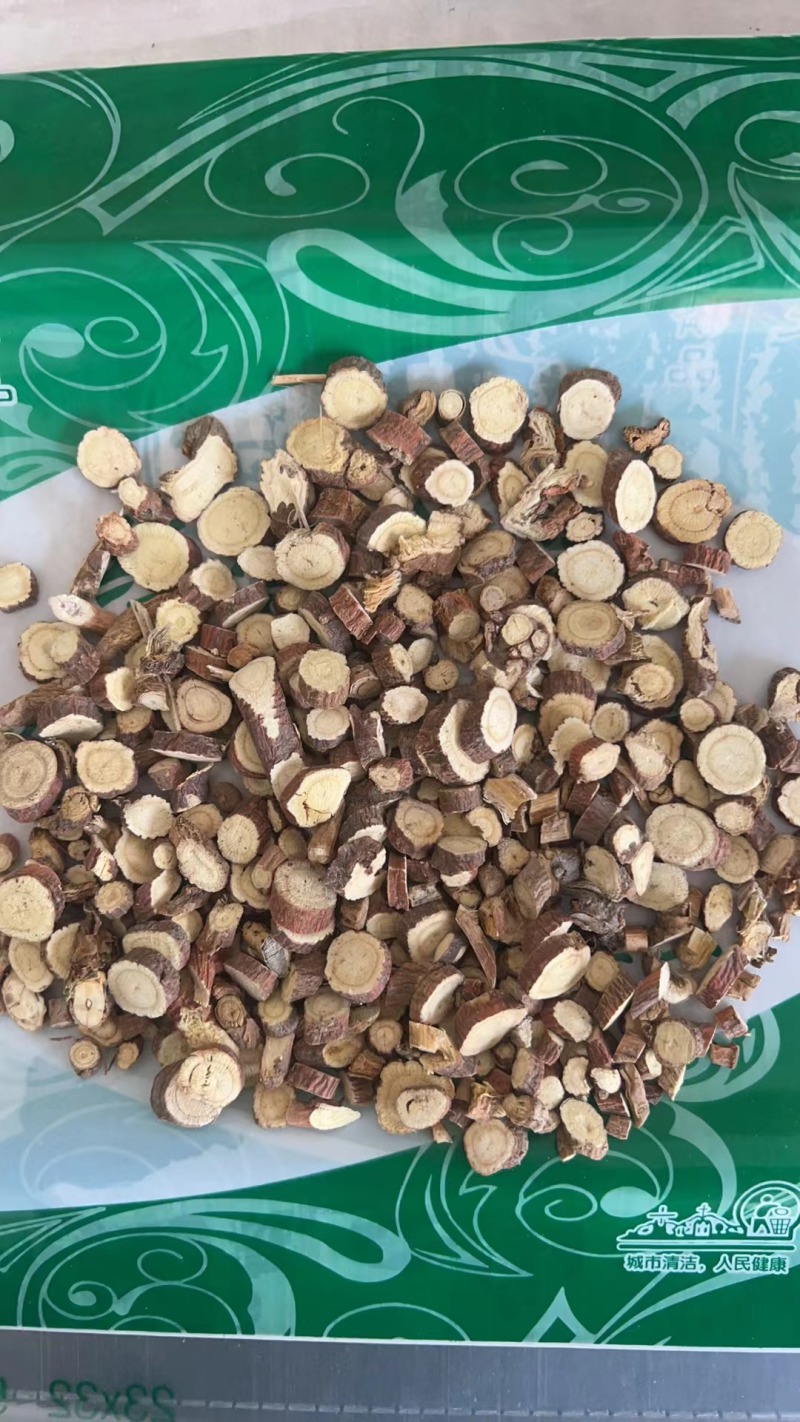 甘草片规格齐全批发零售