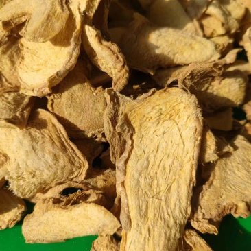 干姜规格齐全批发零售