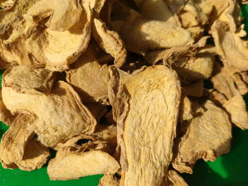 干姜规格齐全批发零售