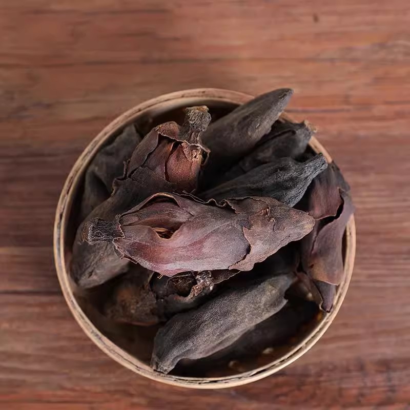 厚朴花品种齐全批发零售