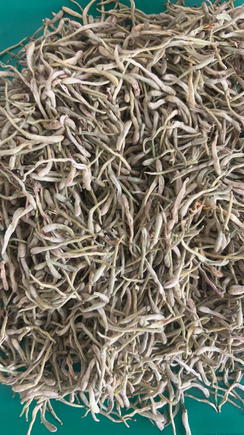 金银花规格齐全批发零售