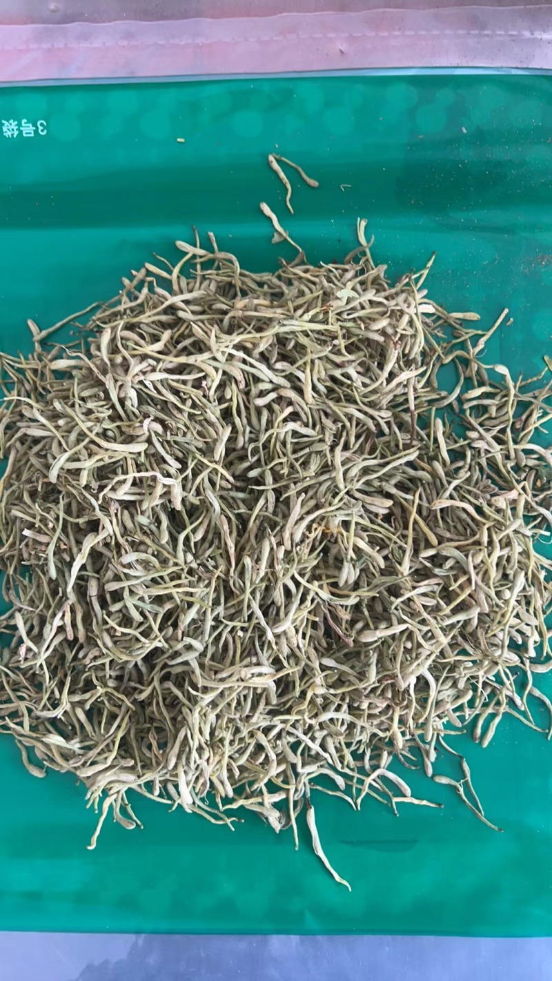 金银花规格齐全批发零售