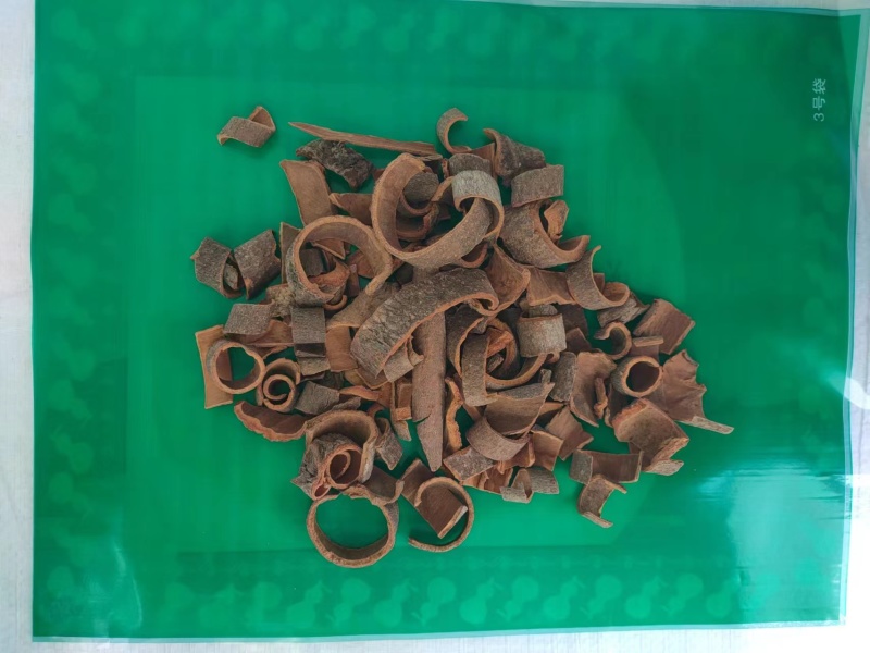 肉桂丝规格齐全批发零售