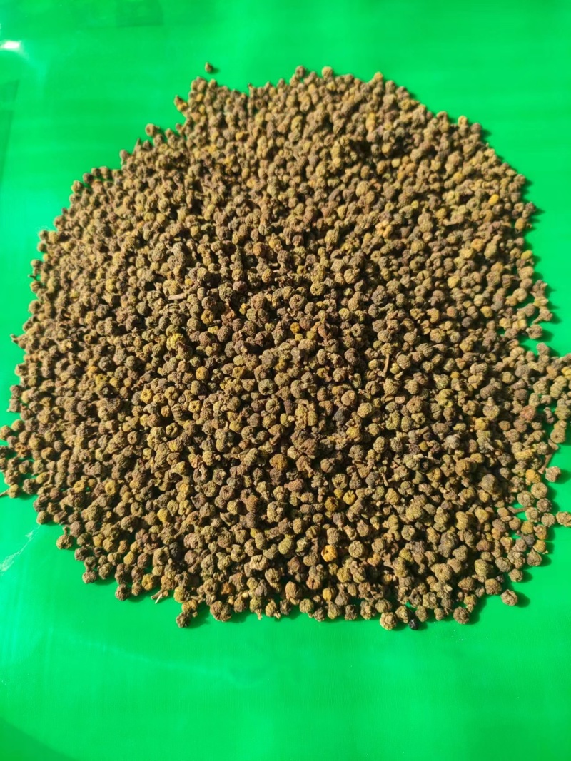 吴茱萸规格齐全批发零售