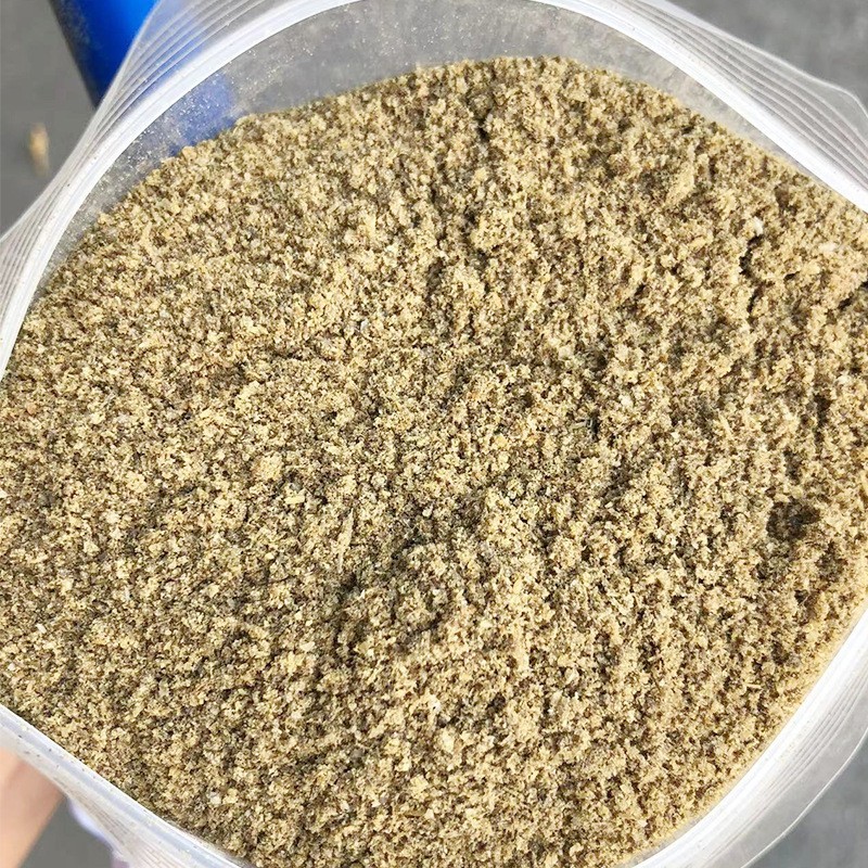 越南52蛋白鱼粉水产养殖饲料原料高蛋白易吸收