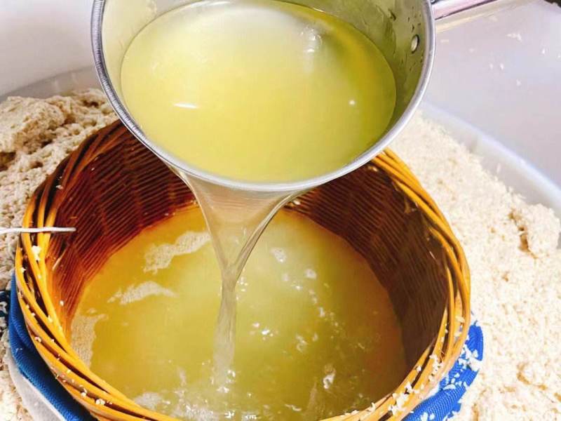 房县黄酒农家自酿口感好品质保证量大从优可电话咨询