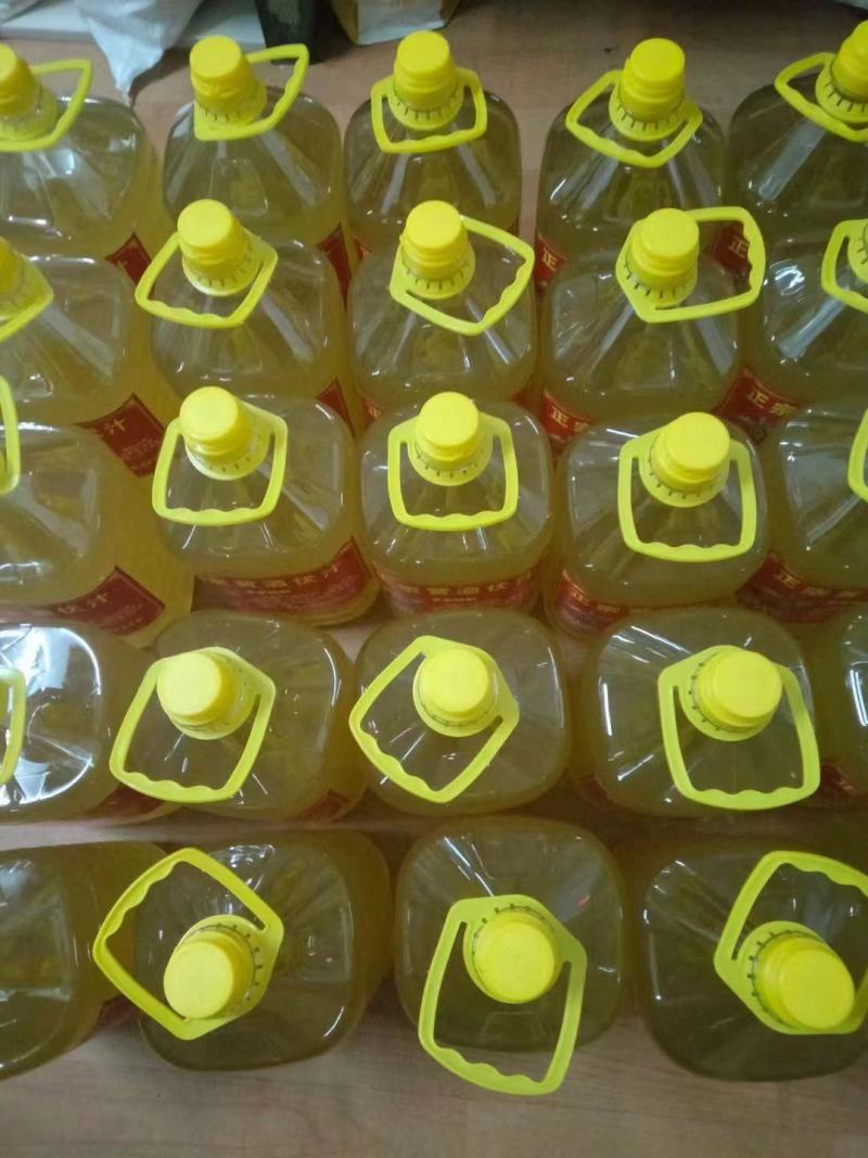 正宗房县黄酒农家酿造