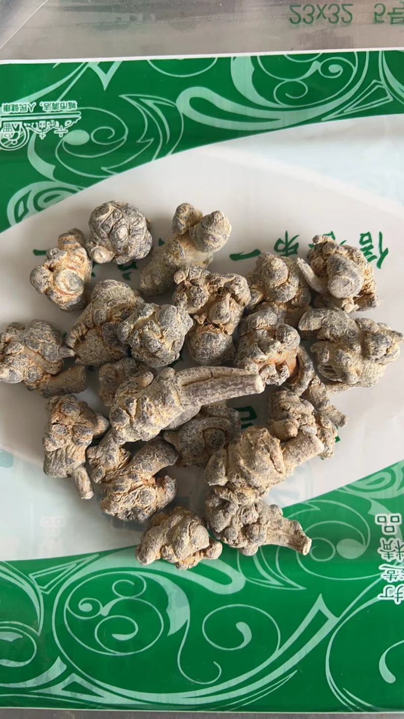 三七60头规格齐全批发零售