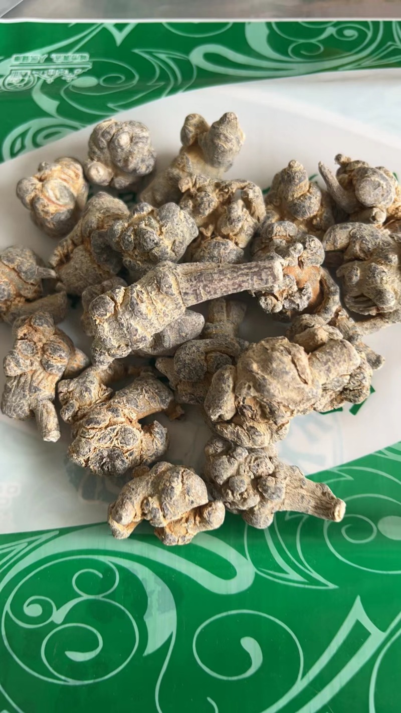 三七60头规格齐全批发零售
