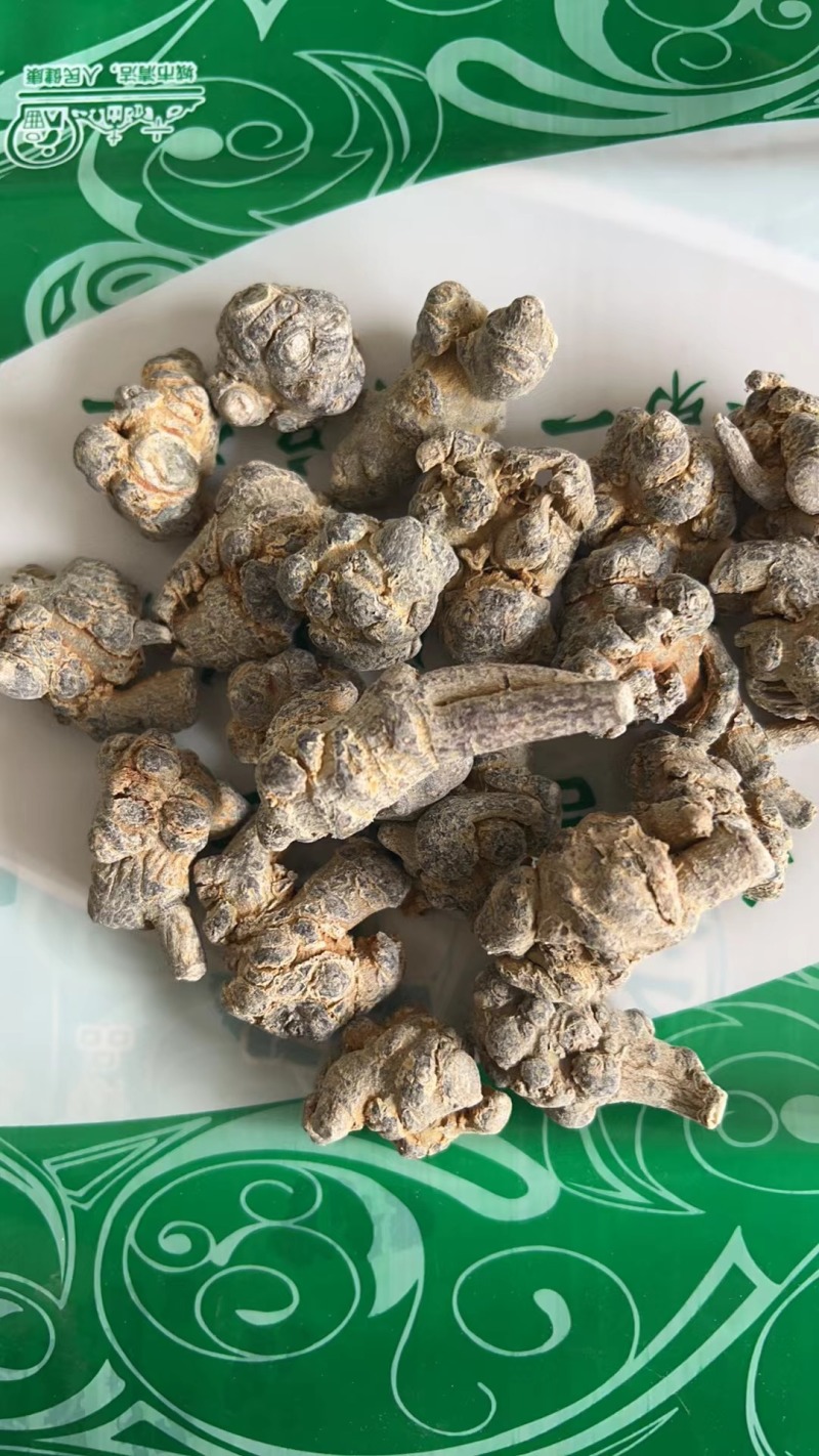三七60头规格齐全批发零售