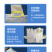泸防牌20双三层全衬加绒加厚耐油防护帆布手套耐磨抗撕裂劳