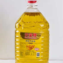 益海嘉里元宝牌大豆油20L