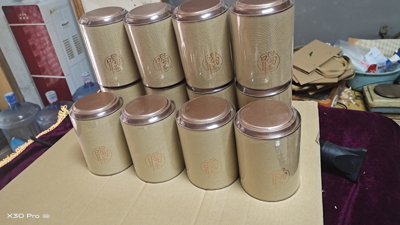 张家界罐装莓茶，一手货源，产地直发，品质保证，欢迎电话联系