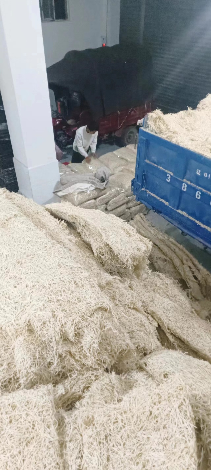 【实力】萝卜丝-一手货源量大从优-可炒肉可涮火锅
