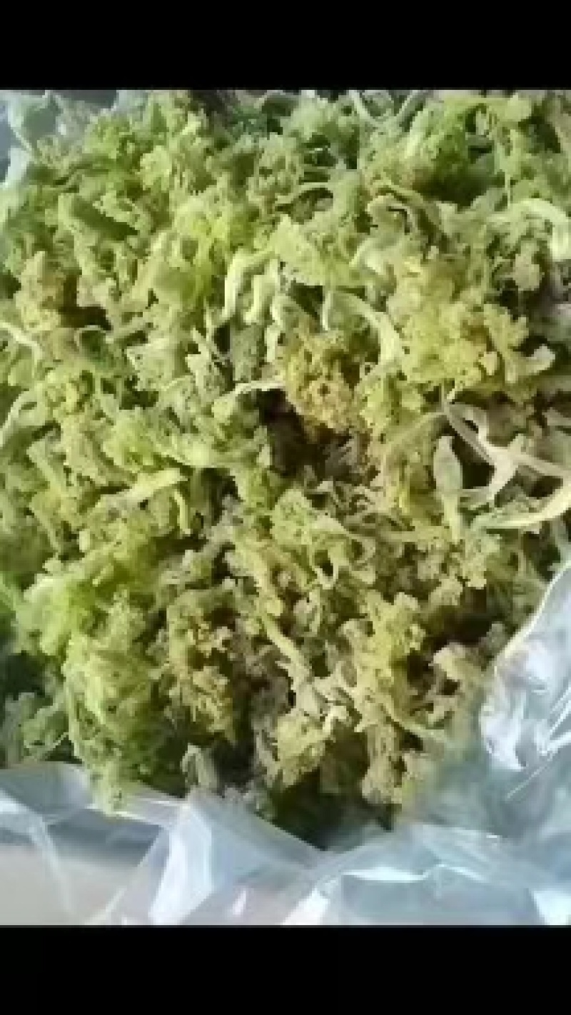 【实力】安徽花菜干-一手货源量大从优-可炒肉可涮火锅