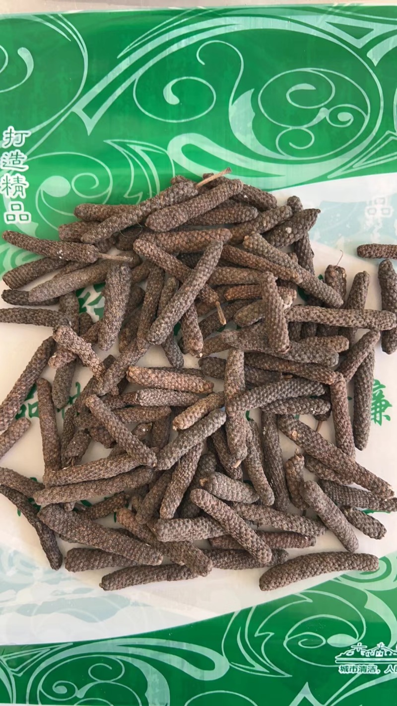 荜拨荜茇规格齐全批发零售