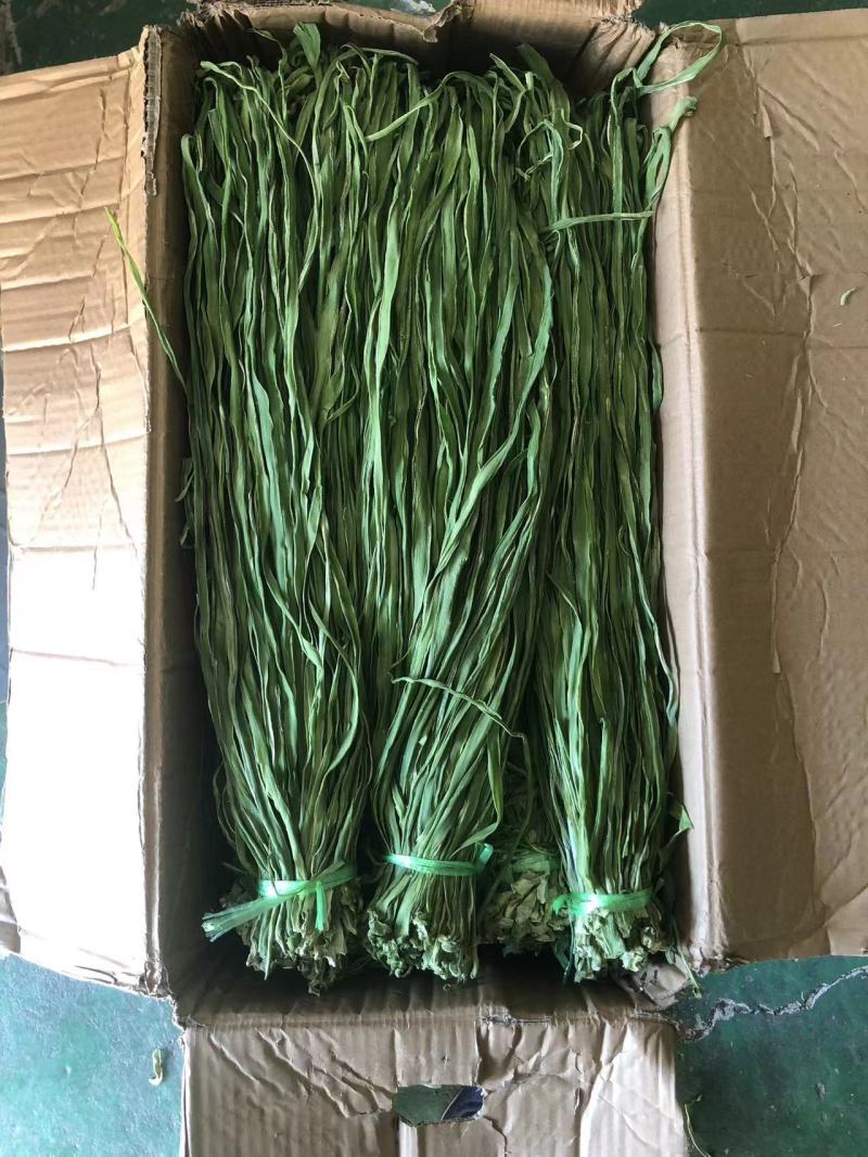 特级贡菜新货大量上市品质保证欢迎新老顾客进店选购