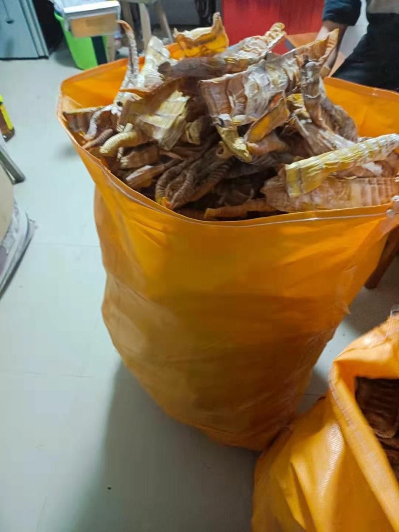 【优选好货】笋干无杂质可视频看货全国包邮精品品质量大